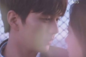 ‘복수가 돌아왔다’ 유승호 조보아, 심장 폭격 60분 “마음이 골절됐다”