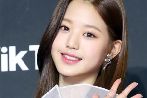 아이즈원 출신 장원영, 코로나19 확진…“동선 겹친 안유진은 음성”