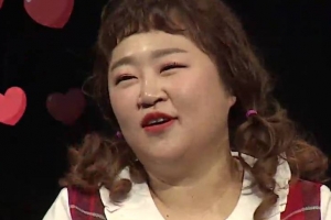 ‘김민기♥’ 홍윤화, 결혼 소감 “매일 헤어지지 않아서 행복”