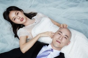 조수애 혼전임신 “현재 21주차, 병원 입원 중” 박서원 측 “개인사”