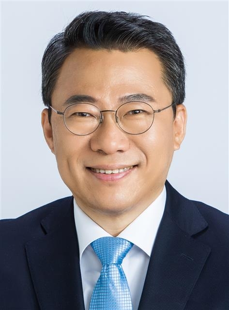 서양호 중구청장