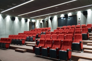 경기도 최초 독립영화전용관 부천시 ‘판타스틱큐브’ 개관