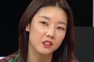 한혜진, 얄미운 남자친구에 “이웃보다 못해” 돌직구