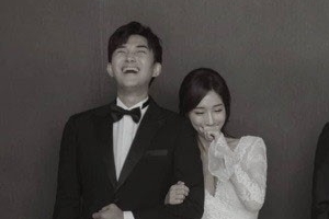 김경록 결혼 “4년 열애 끝 1월 12일 결혼, 축복해 주세요”