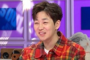 ‘라디오스타’ 딘딘 “유노윤호, 우리 아빠보다 존경해”