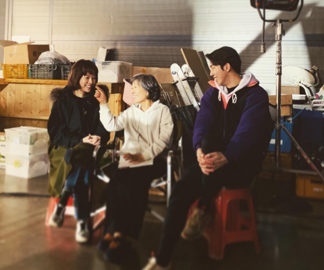 한지민 김혜자 남주혁 ‘눈이 부시게’