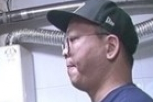 ‘백종원의 골목식당’ 홍탁집 불시점검 “아직 정신 못 차린 것 같은데..”