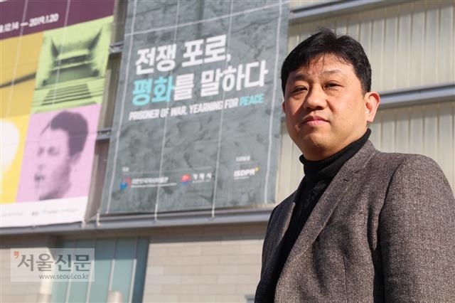 김민환 한신대 교수
