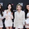 [2018 MAMA] 마마무, 보컬상·톱10 2관왕 “내년 일본 앨범도 사랑해주세요”
