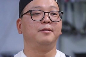 ‘골목식당’ 홍탁집 아들 “잘 인도해주신 백종원 대표에게 감사”