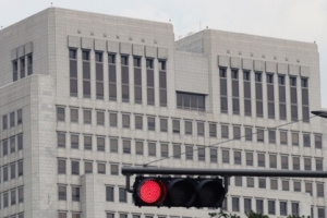 검찰, 법원행정처 추가 압수수색…‘판사 블랙리스트’ 자료 확보