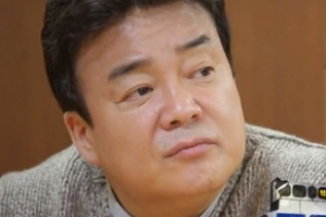 백종원 “구역질 난다”...청파동 솔루션 예고 ‘찌푸린 인상’