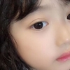 김미려 딸 정모아, 파마하더니 더욱 예뻐진 모습 ‘러블리 매력’