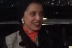 ‘어서와 한국은 처음이지’ 모로코 3인방, 서울 야경에 “너무 예뻐”