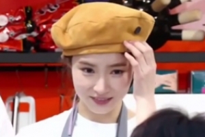 ‘국경없는 포차’ 신세경, 에너지 넘치는 모습 속 깊은 내면 ‘엄지 척’