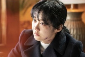 ‘황후의 품격’ 장나라, 만신창이 멍투성이 포착 ‘분노+두려움’