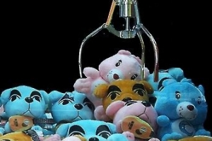 “고가 인형 못 꺼내는 뽑기기계는 사행성 없어”