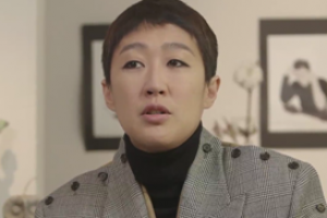 홍진경, 남편 재벌설에 “제 벌이가 더 낫다”