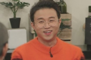 ‘인생술집’ 박성광 “한혜진과 안 지 30년 됐다” 뜻밖의 인연