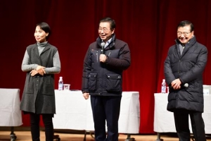 서울 시장이 중랑 민생투어 나선 까닭은