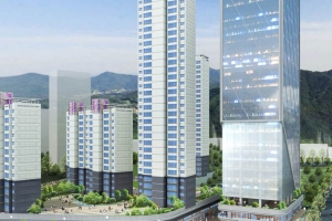 의왕시 동안양변전소 옥내화, 개발사업 내년 7월 본격 착공