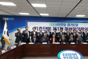 [기획] 임병택 시흥시장, “지역사정 고려없이 중앙정부·사업시행자 일방적 사업추진 안된다”