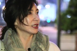 ‘배틀트립’ 심혜진, 홍콩 스타들과의 친분 언급 “양조위·장만옥·공리”