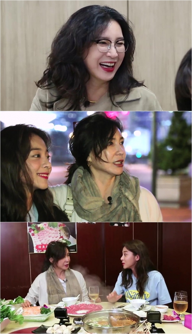 배틀트립 심혜진