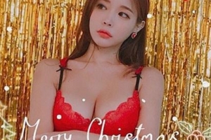 [포토] ‘승리 여사친’ 이아윤, 사랑스러운 볼륨 몸매