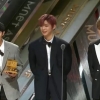 [2018 MAMA] 워너원 트리플포지션, 베스트 유닛상… 강다니엘·김재환·박우진 “워너블 사랑해요”