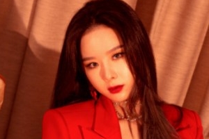 EXID 솔지, 갑상선 항진증 완치 판정 “완치 힘든 병? 희망 잃지 않길”