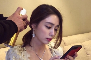 ‘운명과 분노’ 베트남 축구 스즈키컵 결승 중계로 결방..이민정 반응은?
