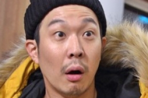 ‘런닝맨’ 하하, 일터에서 아내 만난 남편의 현실 반응