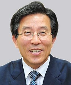 고윤환 경북 문경시장