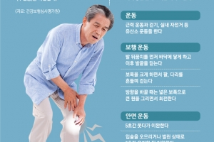 [메디컬 인사이드] 가만 있어도 손 덜덜… 혹시 파킨슨병?