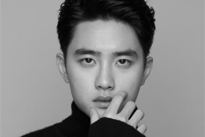엑소 디오 도경수, SM과 재계약 불발? “계약기간 남았다”