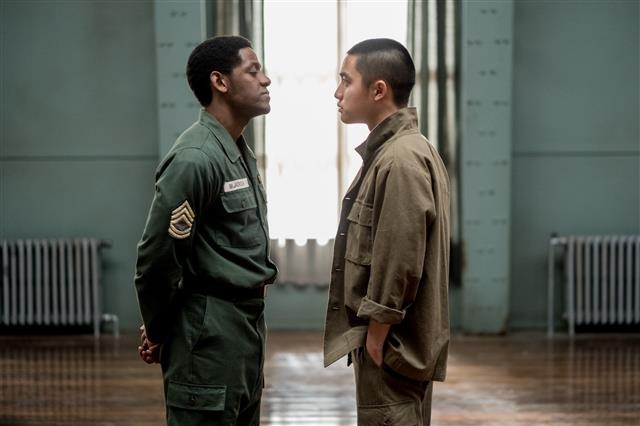 영화 ‘스윙키즈’