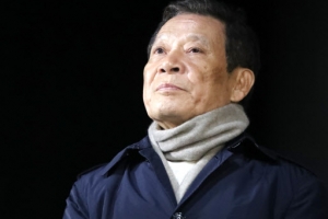 윤장현 전 광주시장 조카가 ‘아들’ 사칭…수백만원 사기