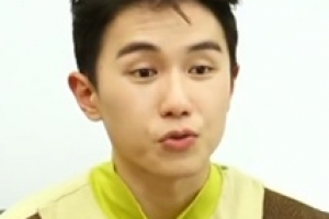 ‘복면가왕’ 녹색괴물 임한별 “하루 12시간씩 골방서 연습”