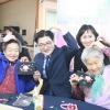 강동으로 이사 온 80세 할머니 “구청 덕에 동네 친구 생겼어요”