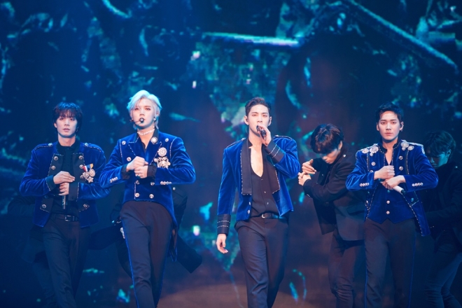 플레디스엔터테인먼트 제공