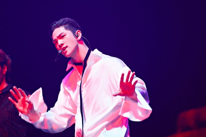 플레디스엔터테인먼트 제공