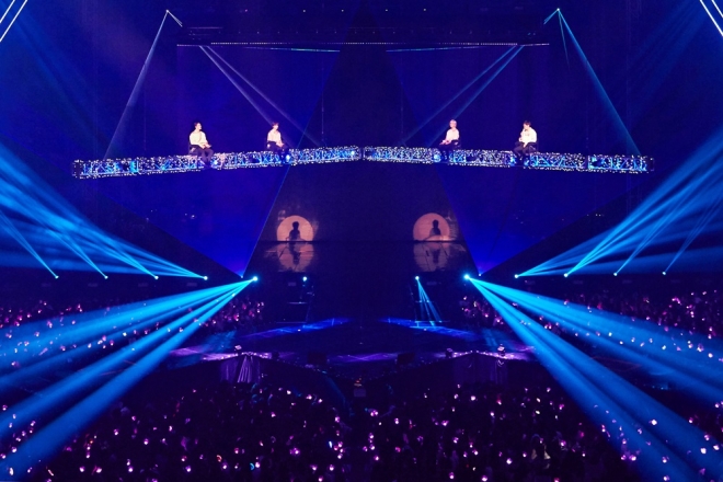 플레디스엔터테인먼트 제공