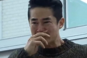 ‘미운우리새끼’ 배정남, 부모 같았던 하숙집 할머니 만남 “평생 한 될뻔”