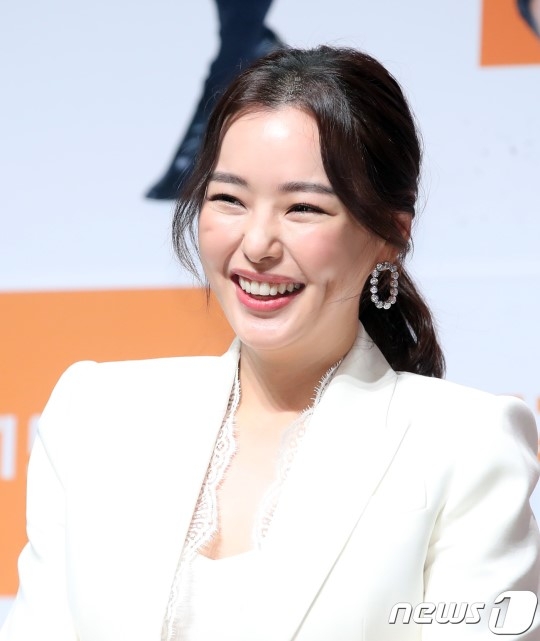 극한직업’ 이하늬