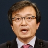 청와대 “김태우 수사관 ‘불순물 첩보’ 가져와 폐기”