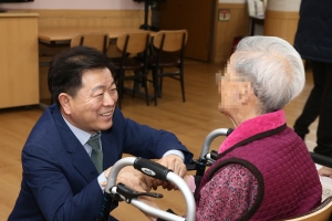 재난컨트롤타워 ‘안전관리민관협력위’ 설치 추진… 광명시, 안전도시 만들기 나선다