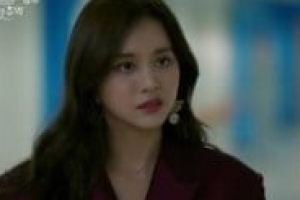 ‘알함브라 궁전의 추억’ 한보름, 박신혜에 막말 “수작 부려봐”