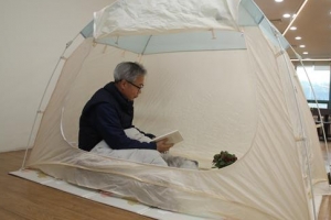 서초 홀몸어르신·취약계층…올해는 더 따뜻해질 거예요