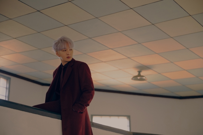 큐브엔터테인먼트 제공